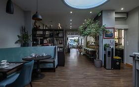Hotel D'Orleans